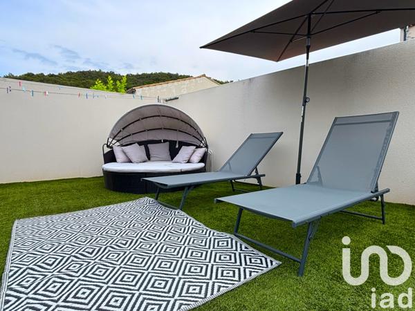 Maison à vendre 4 pièces 87 m² Le Boulou