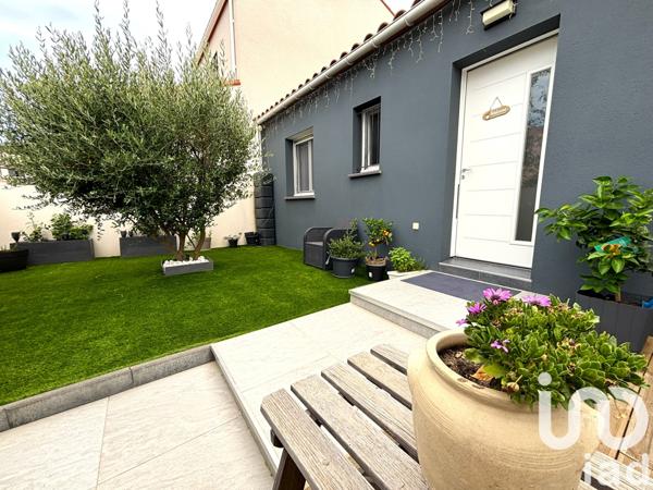 Maison à vendre 4 pièces 87 m² Le Boulou