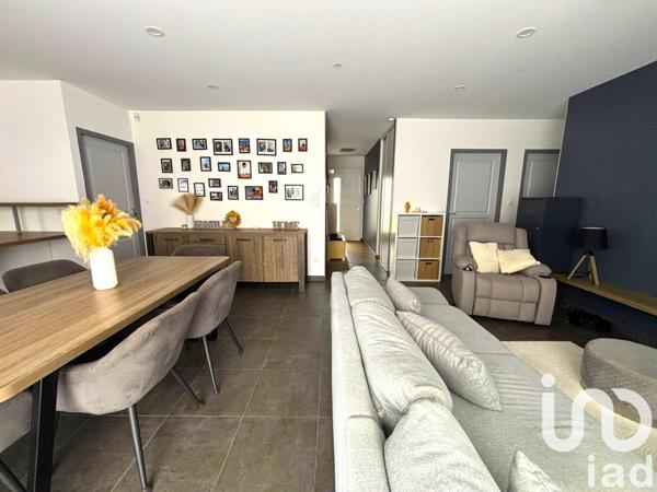 Maison à vendre 4 pièces 87 m² Le Boulou