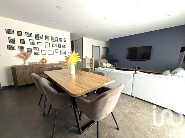 Maison à vendre 4 pièces 87 m² Le Boulou