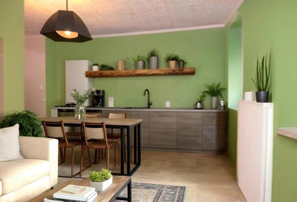 A vendre, appartements à rénover à Ancy sur Moselle (57130)