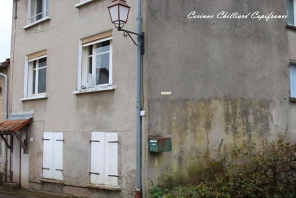 A vendre, appartements à rénover à Ancy sur Moselle (57130)