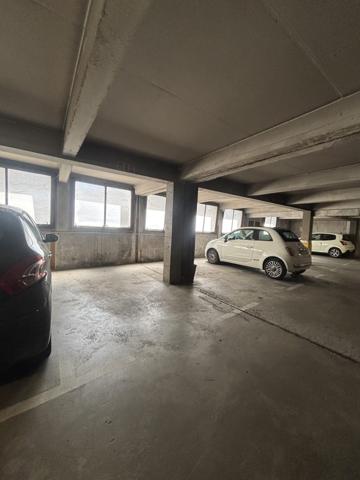 PARKING - BONNABAUD
