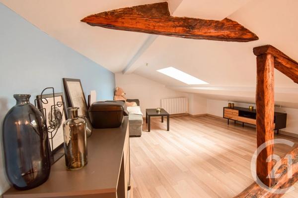 Appartement F5 à vendre  5 pièces - 92,72 m 2   TARARE  - 69