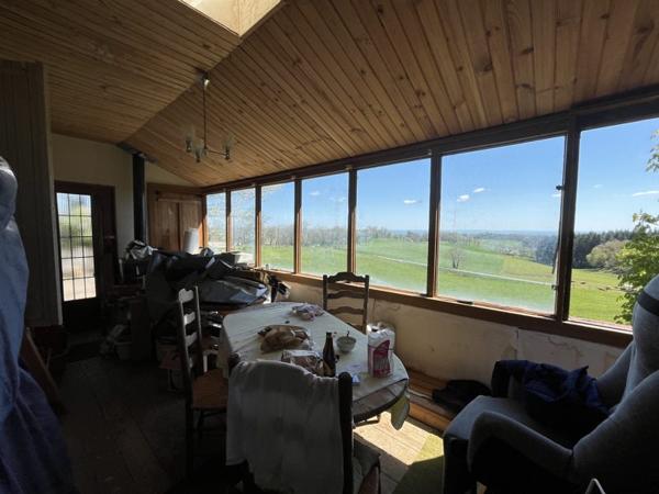 Maison à vendre |  Labastide-du-Haut-Mont |  9 pièces | 203 m²