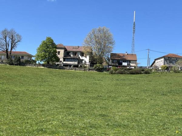 Maison à vendre |  Labastide-du-Haut-Mont |  9 pièces | 203 m²