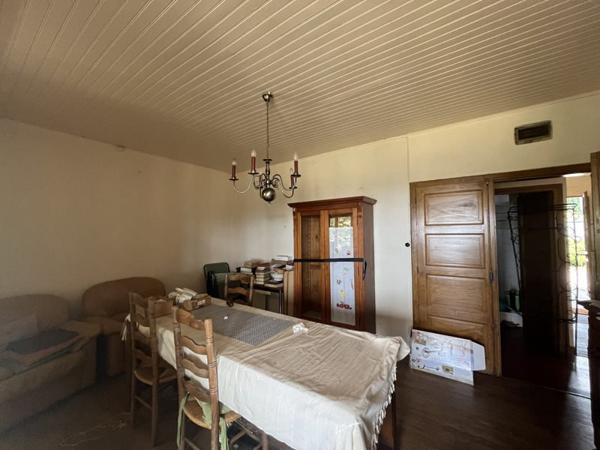 Maison à vendre |  Labastide-du-Haut-Mont |  9 pièces | 203 m²