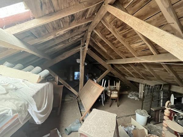 Maison à vendre |  Labastide-du-Haut-Mont |  9 pièces | 203 m²