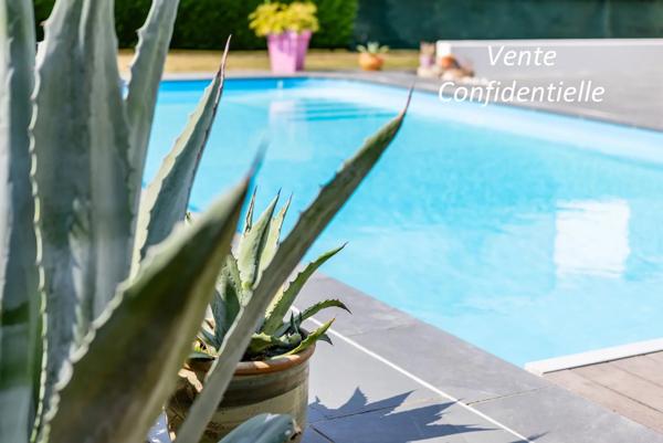 Maison Vertou - VERTOU / LE CHÊNE