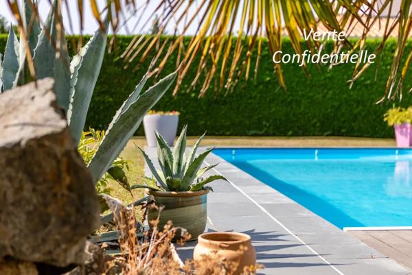 Maison Vertou - VERTOU / LE CHÊNE