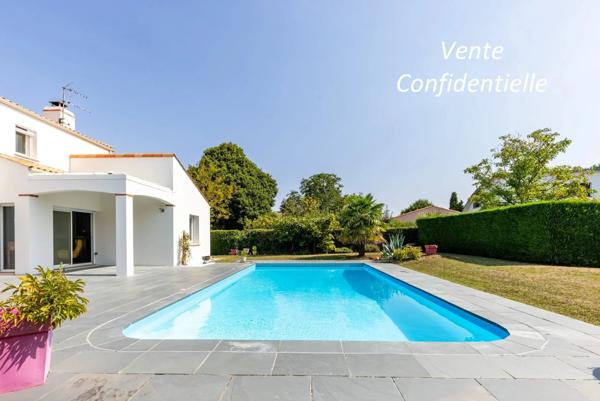 Maison Vertou - VERTOU / LE CHÊNE