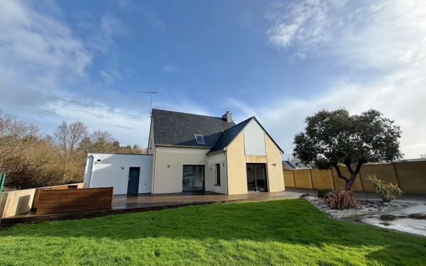 Maison à vendre    5 pièces • 146 m2 La Turballe