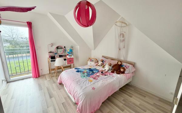 Maison à vendre    5 pièces • 146 m2 La Turballe