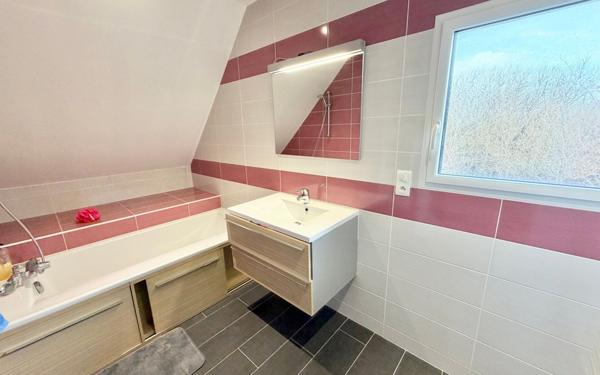 Maison à vendre    5 pièces • 146 m2 La Turballe