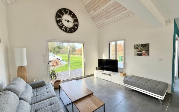 Maison à vendre    5 pièces • 146 m2 La Turballe