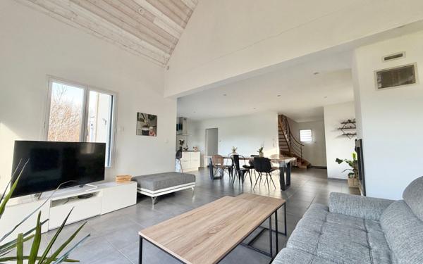 Maison à vendre    5 pièces • 146 m2 La Turballe
