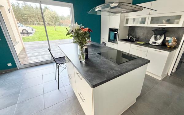 Maison à vendre    5 pièces • 146 m2 La Turballe