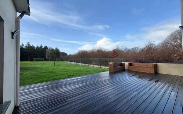 Maison à vendre    5 pièces • 146 m2 La Turballe