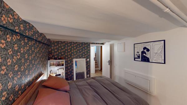 A vendre Maisons Alfort Mairie charmante maison avec cour privative