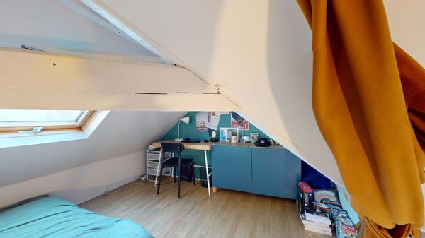 A vendre Maisons Alfort Mairie charmante maison avec cour privative