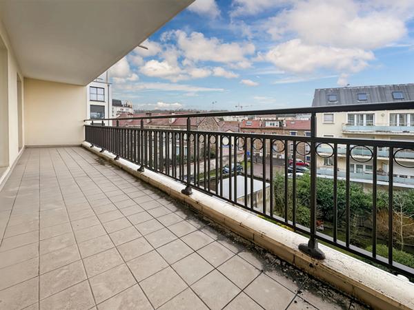 Appartement Rosny Sous Bois 3 pièces 82 m2