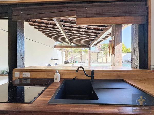 Vente Villa 6 pièces 208 m2 à Santeny