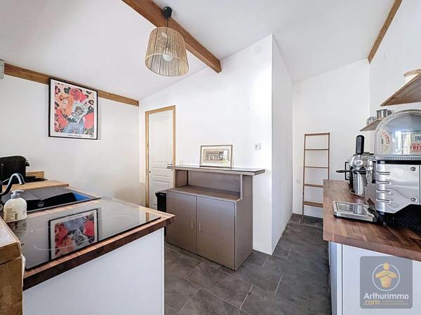 Vente Villa 6 pièces 208 m2 à Santeny