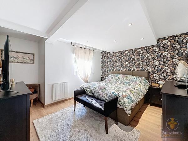 Vente Villa 6 pièces 208 m2 à Santeny