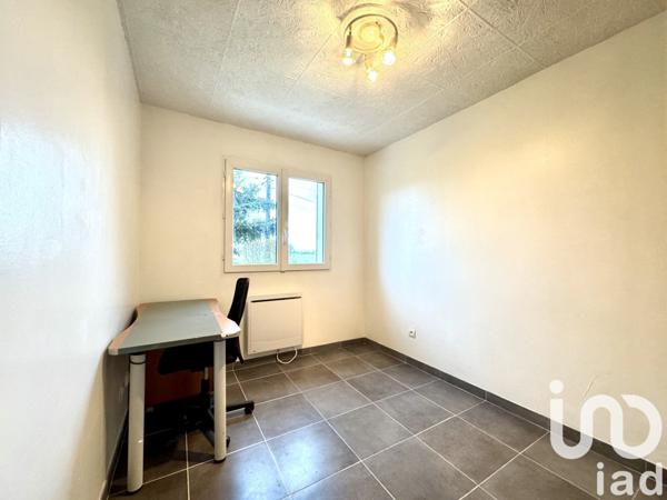 Maison à vendre 5 pièces 100 m² Nangis