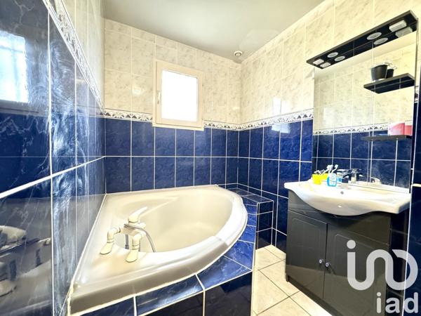 Maison à vendre 5 pièces 100 m² Nangis