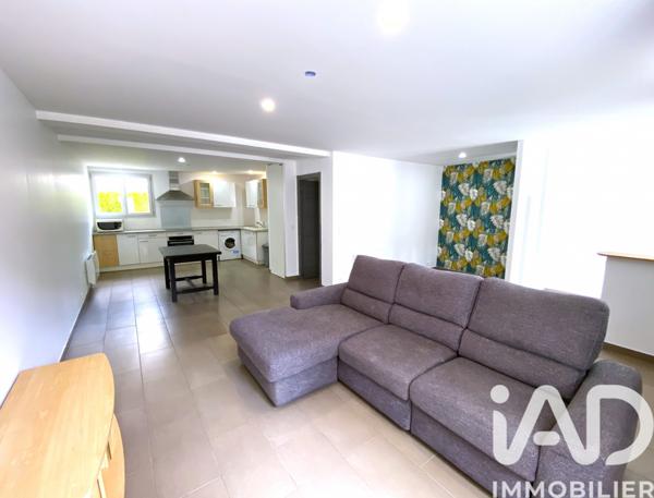 Appartement à vendre 3 pièces 86 m² Urcuit