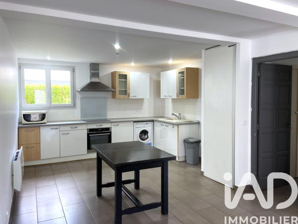 Appartement à vendre 3 pièces 86 m² Urcuit