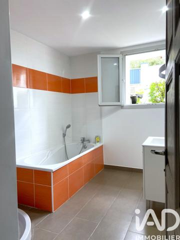 Appartement à vendre 3 pièces 86 m² Urcuit