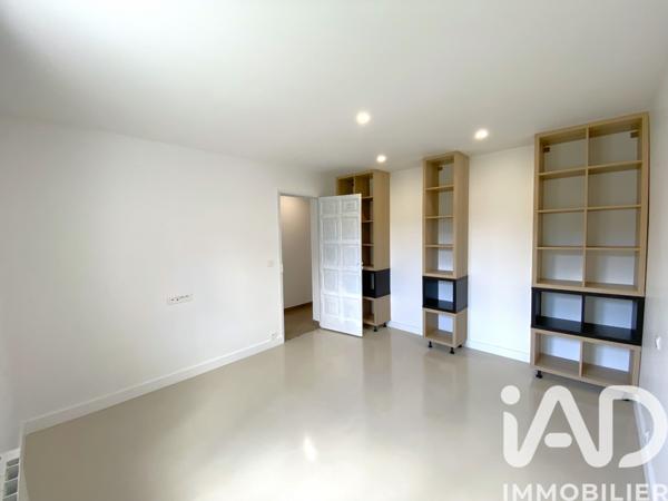 Appartement à vendre 3 pièces 86 m² Urcuit