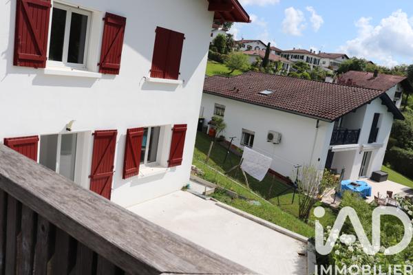 Appartement à vendre 3 pièces 86 m² Urcuit