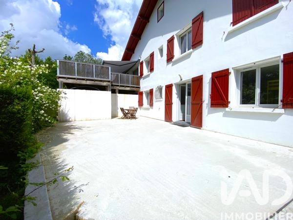 Appartement à vendre 3 pièces 86 m² Urcuit