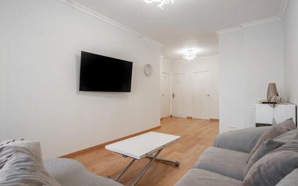 Appartement à vendre    3 pièces • 62 m2 Nice