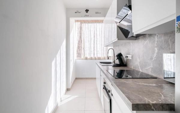 Appartement à vendre    3 pièces • 62 m2 Nice