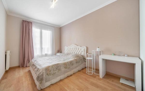 Appartement à vendre    3 pièces • 62 m2 Nice