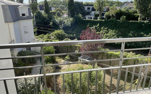 Appartement à vendre    3 pièces • 63,80 m2 Antony