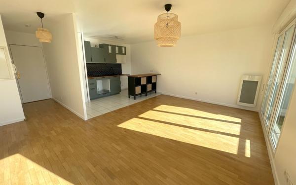 Appartement à vendre    3 pièces • 63,80 m2 Antony