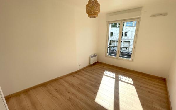 Appartement à vendre    3 pièces • 63,80 m2 Antony