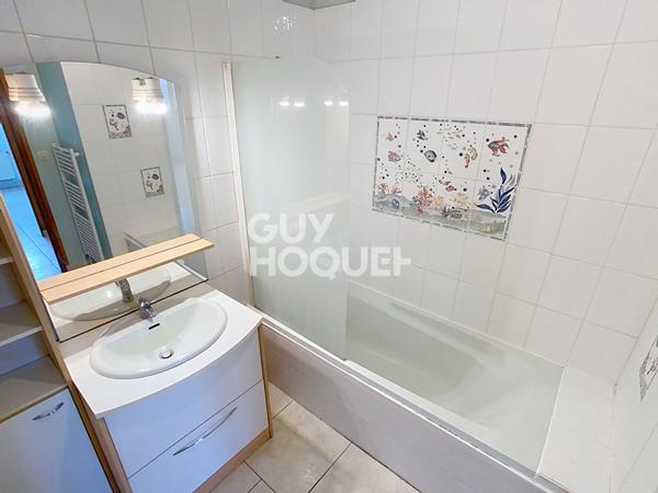 Appartement 3 pièces à louer à Verberie