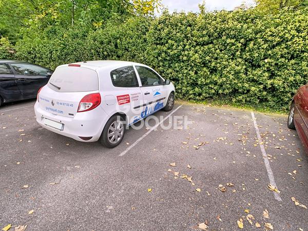 Appartement 3 pièces à louer à Verberie