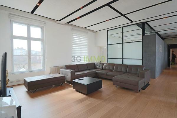 Vente / Appartement T6+