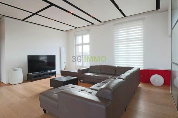 Vente / Appartement T6+