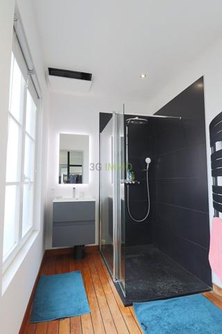 Vente / Appartement T6+