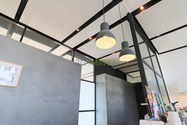 Vente / Appartement T6+