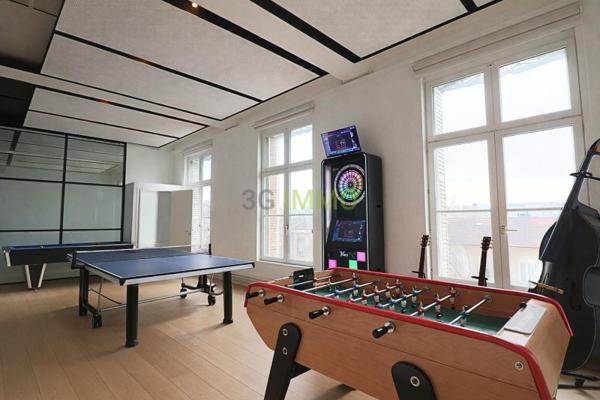 Vente / Appartement T6+