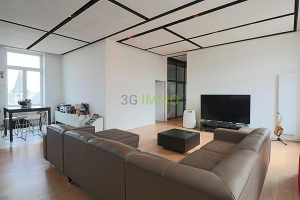 Vente / Appartement T6+